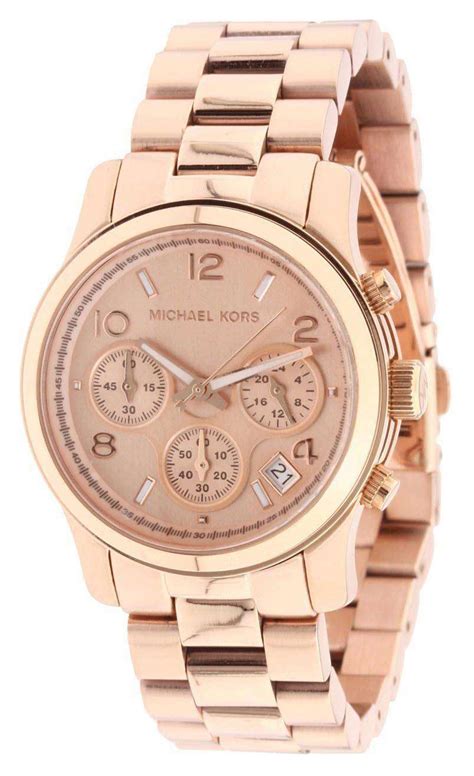 watch shop michael kors